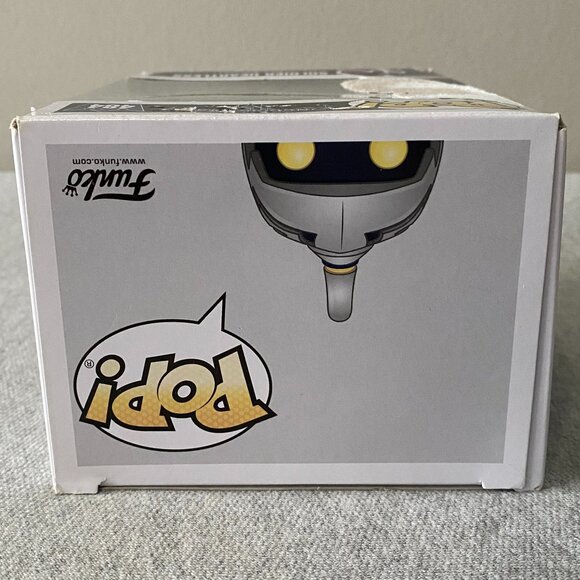 NWT Funko POP! #484 Kingdom Hearts Soldier Heartless Vinyl Figure - Picture 3 of 11